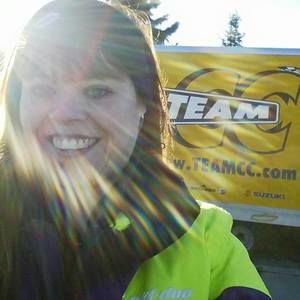 Meet your Posher, Melinda